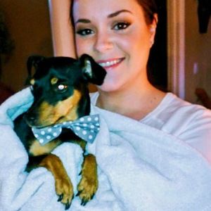 Meet your Posher, Allison